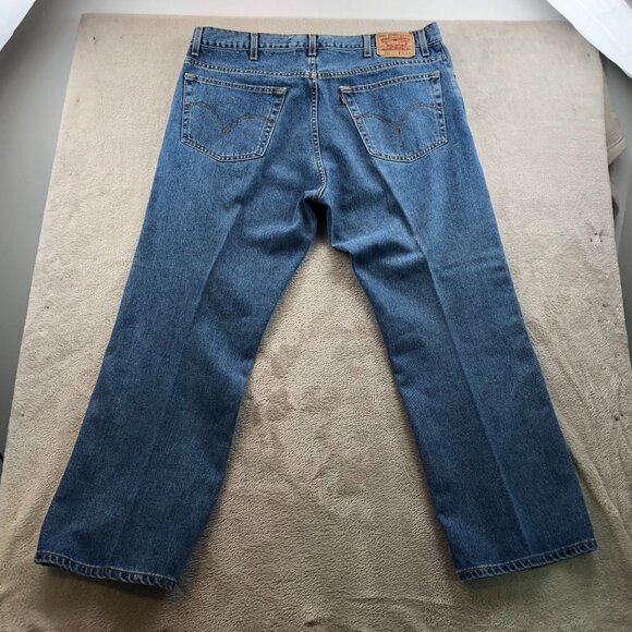 Levi's Men's 517 Jeans Size 42x30 517 Boot Cut Real Vintage 643M Made in the USA - Picture 15 of 15